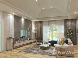 2 Bedroom Villa for sale at Moda Rhythm, Thap Tai