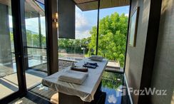 Photo 2 of the Spa at Belgravia Exclusive Pool Villa Bangna Rama9