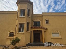 5 Habitación Villa en venta en Wadi Al Nakhil, Cairo Alexandria Desert Road, 6 October City