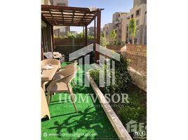 3 غرفة نوم شقة للبيع في Palm Hills Village Gate, South Investors Area, مدينة القاهرة الجديدة