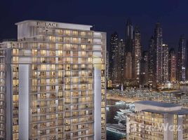 2 침실 Palace Beach Residence에서 판매하는 아파트, EMAAR Beachfront