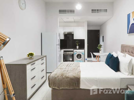 استديو شقة للبيع في Plazzo Heights, Jumeirah Village Circle (JVC)