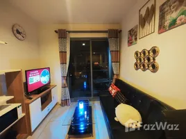 1 спален Кондо в аренду в Unixx South Pattaya, Nong Prue