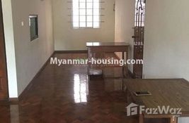 3 bedroom House for sale at in Yangon, Myanmar 