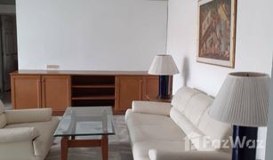 2 Bedrooms Apartment for sale in Thung Wat Don, Bangkok Saint Louis Mansion