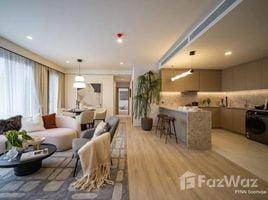 2 Bedroom Condo for sale at PYNN Soonvijai, Bang Kapi, Huai Khwang