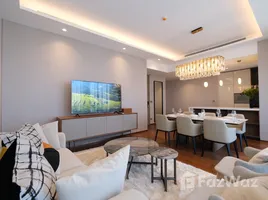 3 Bedroom Condo for rent at The Estelle Phrom Phong, Khlong Tan