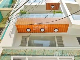 4 Habitación Casa en venta en Go vap, Ho Chi Minh City, Ward 8, Go vap