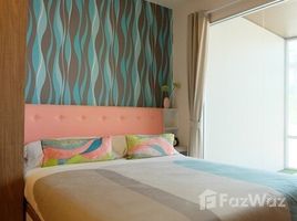 Студия Квартира на продажу в Lumpini Condo Town Chonburi-Sukhumvit, Ban Suan, Mueang Chon Buri, Чонбури, Таиланд