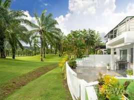 3 Bedroom Villa for sale at Loch Palm Golf Club, Kathu