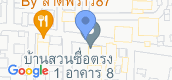 地图概览 of Ban Suan Sue Trong