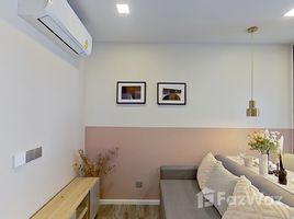 1 Bedroom Condo for sale at Atmoz Ratchada - Huaikwang, Sam Sen Nok, Huai Khwang