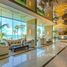 1 спален Квартира на продажу в The Riviera Palm Beach Wongamat, Na Kluea