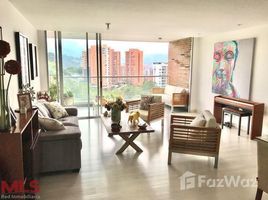 3 Schlafzimmer Appartement zu verkaufen im AVENUE 27 # 23 SOUTH 69, Medellin