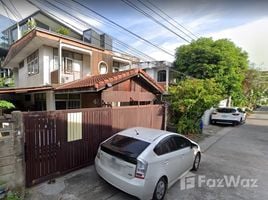 4 chambre Maison à vendre à Ban Kasemsamran 2., Phra Khanong Nuea
