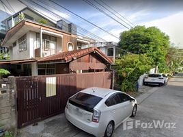 4 Bedroom House for sale at Ban Kasemsamran 2, Phra Khanong Nuea