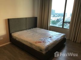 1 Schlafzimmer Appartement zu vermieten im 333 Riverside, Bang Sue, Bang Sue, Bangkok, Thailand