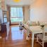 2 спален Квартира в аренду в Ivy Sathorn 10, Si Lom