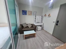 ขายคอนโด 1 ห้องนอน ในโครงการ เทมโป ควอด สะพานใหม่, อนุสาวรีย์, บางเขน, กรุงเทพมหานคร, ไทย