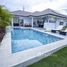 3 Bedroom Villa for sale at Mali Bua, Thap Tai, Hua Hin, Prachuap Khiri Khan