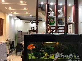 4 Bedroom House for sale in Tuong Mai, Hoang Mai, Tuong Mai