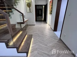 4 Schlafzimmer Villa zu vermieten im One River Villas, Hoa Hai