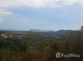  Land for sale in Na Mueang, Koh Samui, Na Mueang