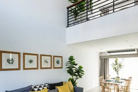 128 Possible Private Home Office Проект недвижимости в , Бангкок