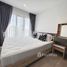 1 спален Кондо в аренду в Rye Sukhumvit 101/1, Bang Chak