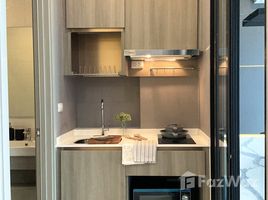 1 Bedroom Condo for sale at KnightsBridge Prime Onnut, Phra Khanong Nuea
