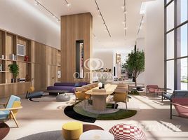 1 спален Квартира на продажу в Dubai Design District, Azizi Riviera