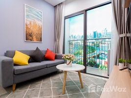 Studio Appartement zu verkaufen in Thuan Giao, Binh Duong Legacy Central