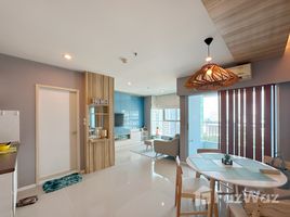 2 Schlafzimmer Wohnung zu verkaufen im Lumpini Park Beach Jomtien, Nong Prue