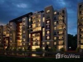 3 Habitación Apartamento en venta en Sueno, New Capital Compounds, New Capital City