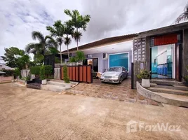 4 Bedroom Villa for rent at Baan Suan Neramit 5, Si Sunthon