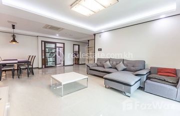 URGENT FOR RENT 3 BEDROOM in Boeng Keng Kang Ti Muoy, プノンペン
