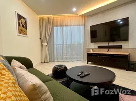 2 Schlafzimmer Appartement zu vermieten im Belle Grand Rama 9, Huai Khwang, Huai Khwang, Bangkok