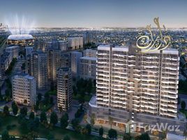 1 Habitación Apartamento en venta en Azizi Grand, Champions Towers, Dubai Sports City