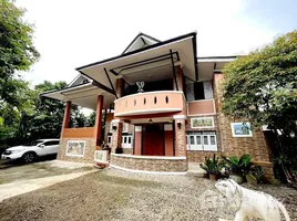 6 Bedroom House for sale in Chiang Mai, Mae Faek, San Sai, Chiang Mai