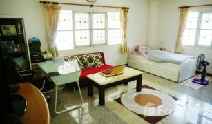 4 Schlafzimmern Haus zu verkaufen in Bang Khae Nuea, Bangkok Supawan Prestige Bangkhae