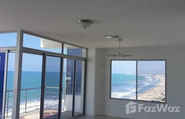 Condo For Sale in Crucita in Crucita, 마나비