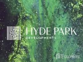 2 Bedroom Apartment for rent at Hyde Park, The 5th Settlement