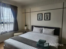 Studio Condo for rent at Zcape I, Choeng Thale