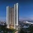 在 Aspire Sukhumvit-Rama 4出售的开间 住宅, Phra Khanong, 空堤, 曼谷, 泰国