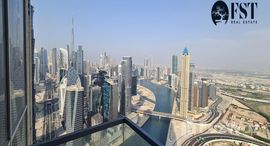 Available Units at Meera Tower-Al Habtoor City