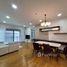 3 спален Квартира в аренду в The Madison, Khlong Tan Nuea