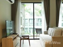 ขายคอนโด 2 ห้องนอน ในโครงการ ไดมอนด์ คอนโดมิเนียม บางเทา, เชิงทะเล