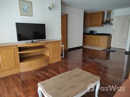 คอนโด 1 ห้องนอน ให้เช่า ในโครงการ อโศก เพลส, คลองเตยเหนือ