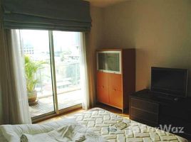 2 Bedroom Condo for rent at The Legend Saladaeng, Si Lom