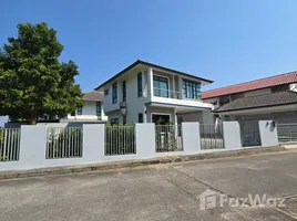 ขายวิลล่า 4 ห้องนอน ในโครงการ รินรดา สันทราย, สันทรายน้อย, สันทราย, เชียงใหม่, ไทย